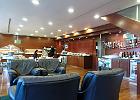 IMG 0191a 1  Firstclass Lounge am Dubai Airport
