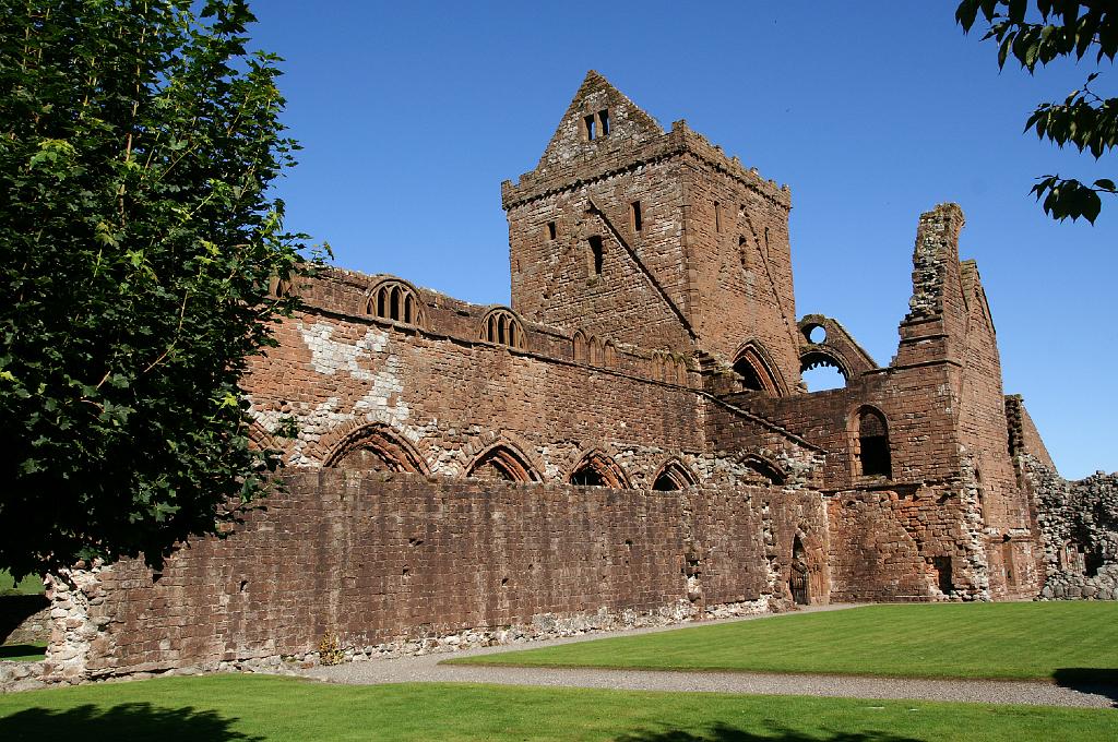 PICT8942a.jpg - I Z C   ; U r l a u b ; S c h o t t l a n d ;